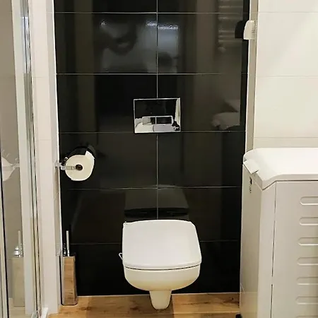 Plaza Kasprowicza 20a Darmowy Basen, Sauny, Itp Apartment