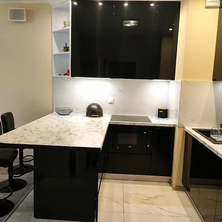 Plaza Kasprowicza 20a Darmowy Basen, Sauny, Itp *