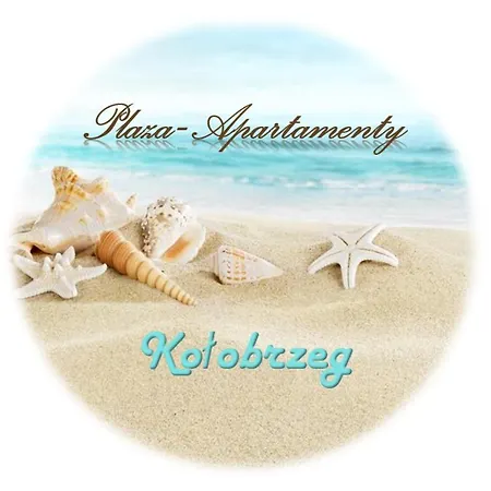 Plaza Kasprowicza 20a Darmowy Basen, Sauny, Itp Kolberg